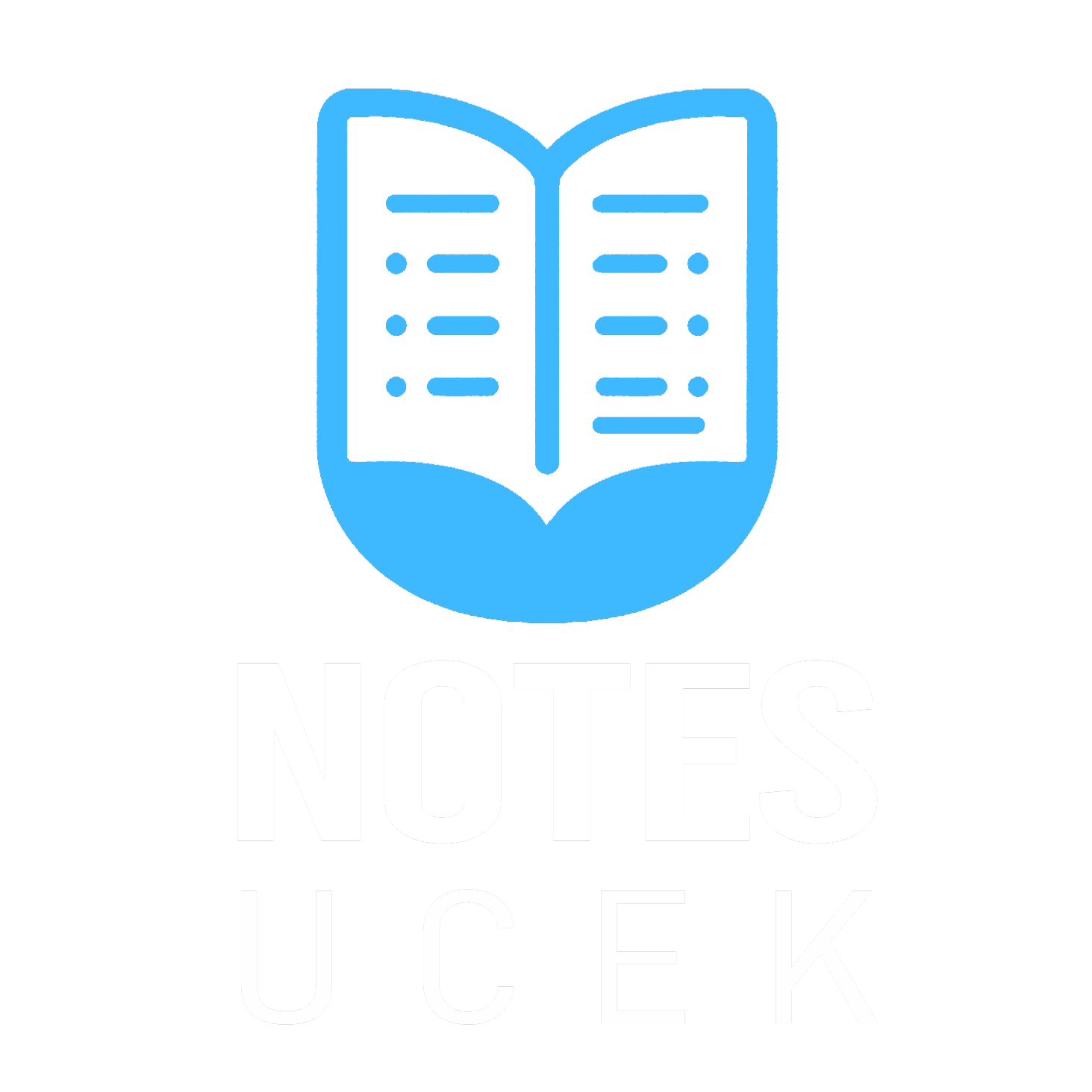 Notes UCEK